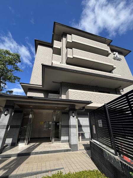 中古マンション 京都市左京区静市市原町 叡山電鉄二軒茶屋駅 2,390万円
