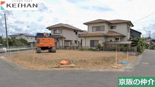 土地 草津市若草３丁目 JR東海道本線（米原〜神戸）南草津駅 3,450万円