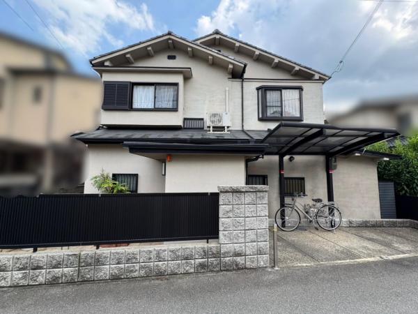 中古戸建 寝屋川市昭栄町 京阪本線寝屋川市駅 3,680万円