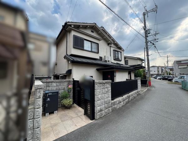 中古戸建 寝屋川市昭栄町 京阪本線寝屋川市駅 3,680万円