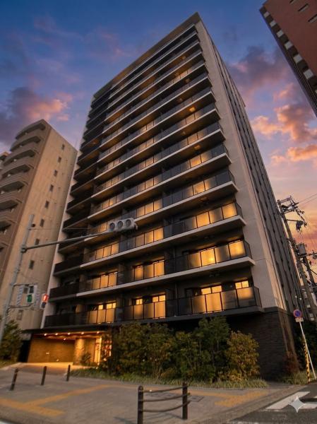 マンション 大阪市福島区海老江５丁目 JR東西線海老江駅 12.5万円