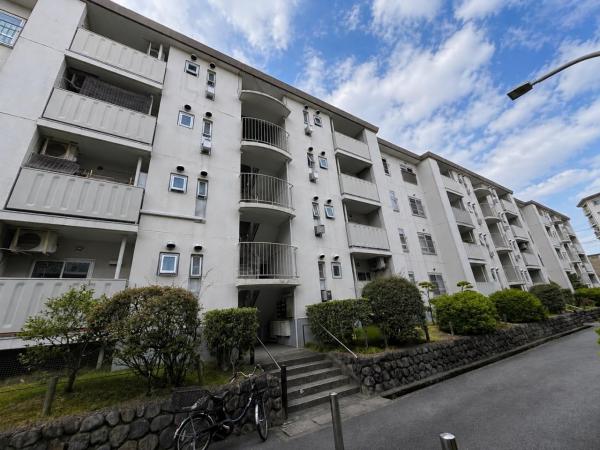 中古マンション 枚方市藤阪西町 JR学研都市線藤阪駅 690万円