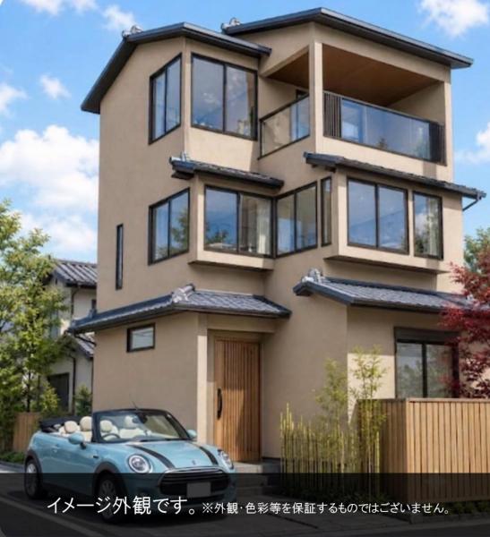土地 京都市左京区高野蓼原町 京阪鴨東線出町柳駅 5,430万円