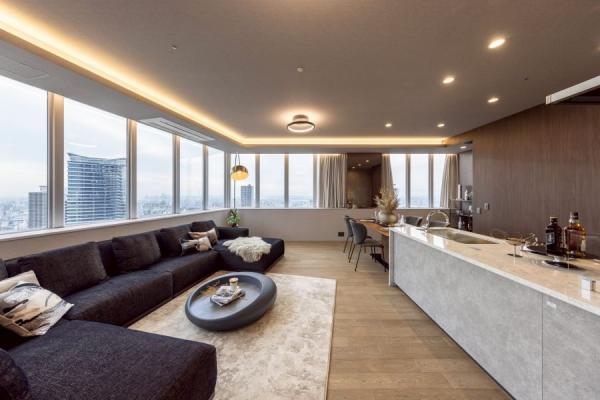 中古マンション 大阪市福島区福島１丁目 阪神本線福島駅 2億3,500万円