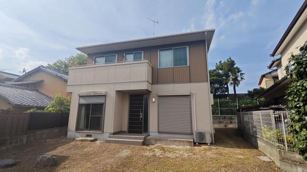 一戸建て 京都市左京区修学院水川原町 叡山電鉄修学院駅 18.5万円