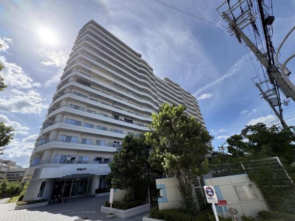 中古マンション 守口市大久保町２丁目 京阪本線大和田駅 2,080万円