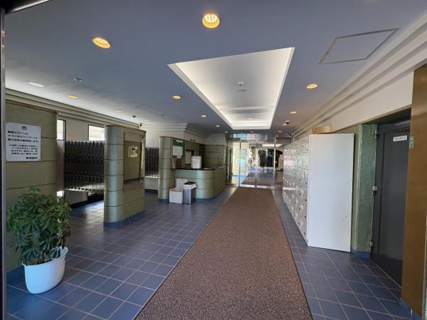 中古マンション 守口市大久保町２丁目 京阪本線大和田駅 2,080万円