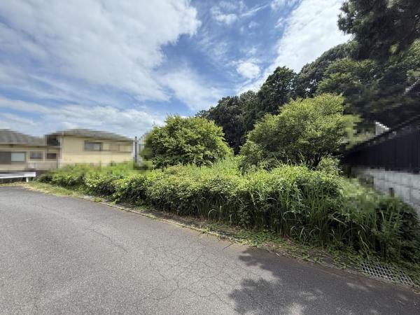 土地 大津市木の岡町 JR湖西線比叡山坂本駅 780万円