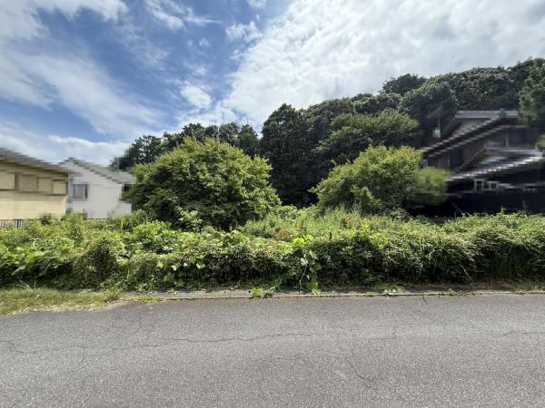 土地 大津市木の岡町 JR湖西線比叡山坂本駅 780万円