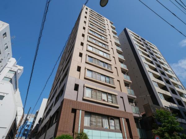 中古マンション 中央区入船1丁目 日比谷線八丁堀駅 1億2,990万円