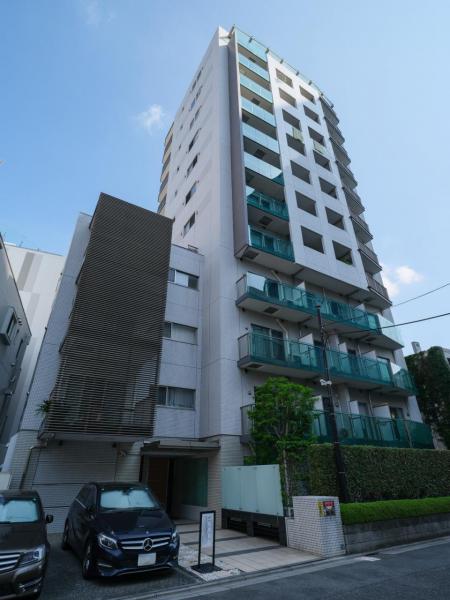 中古マンション 渋谷区神宮前１丁目 JR山手線原宿駅 1億5,980万円