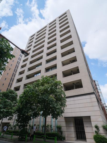 中古マンション 中央区銀座2丁目 日比谷線東銀座駅 2億3,800万円