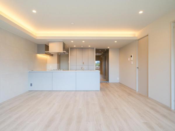 中古マンション 渋谷区代々木４丁目 京王線初台駅 2億1,490万円