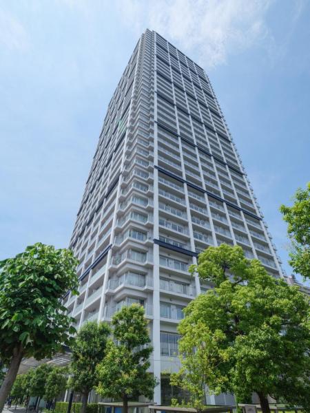 中古マンション 港区港南3丁目 JR山手線品川駅 1億6,990万円
