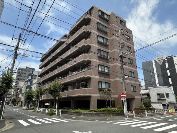 中古マンション 墨田区石原1丁目 都営大江戸線両国駅 1億1,490万円