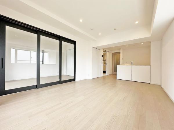 中古マンション 墨田区石原1丁目 都営大江戸線両国駅 1億1,490万円
