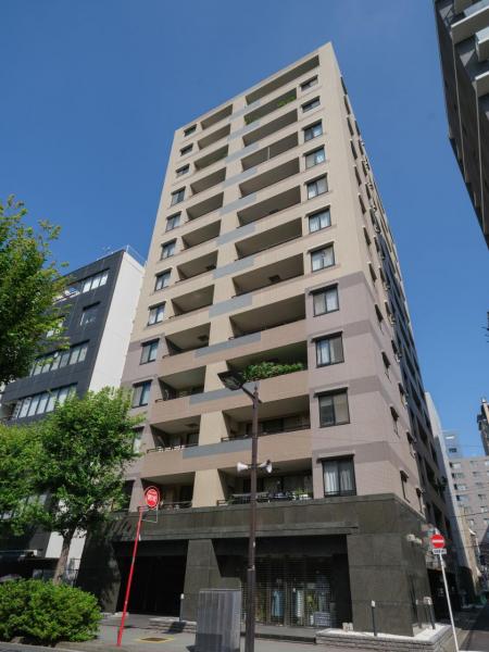 中古マンション 中央区日本橋人形町2丁目 日比谷線人形町駅 1億9,990万円