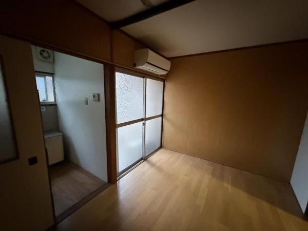 中古戸建 京都市伏見区桃山町鍋島 JR奈良線桃山駅 3,500万円