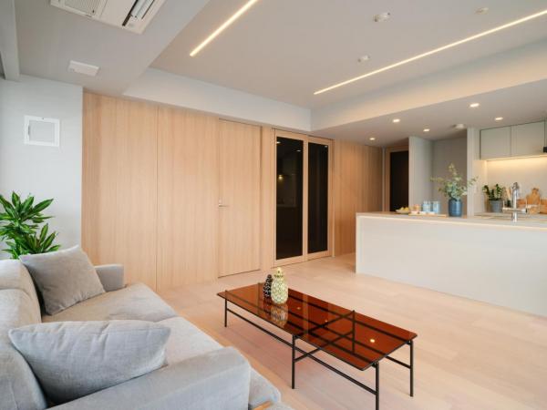 中古マンション 新宿区払方町 都営大江戸線牛込神楽坂駅 2億1,980万円