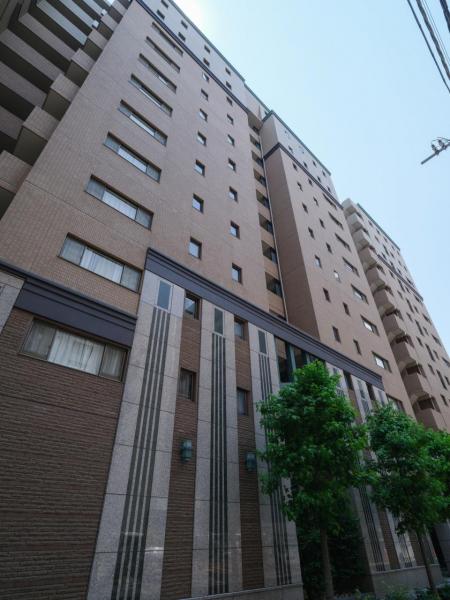中古マンション 中央区八丁堀4丁目 日比谷線八丁堀駅 2億1,800万円
