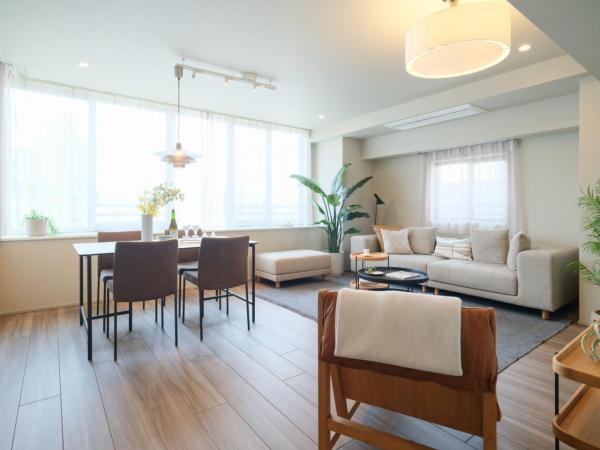 中古マンション 中央区八丁堀4丁目 日比谷線八丁堀駅 2億1,800万円