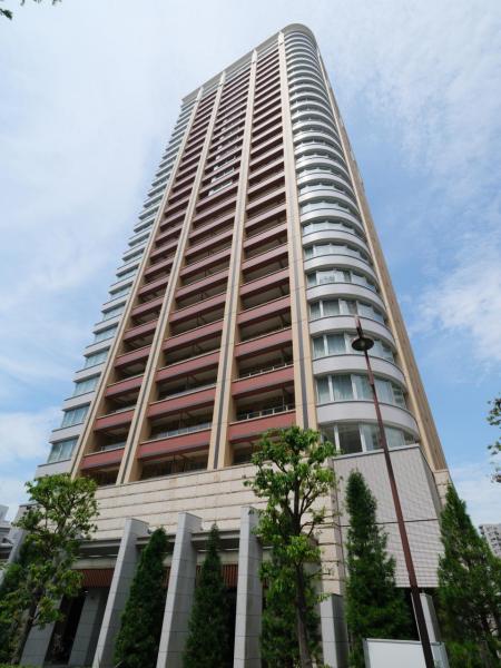中古マンション 品川区大崎1丁目 JR山手線大崎駅 2億9,800万円