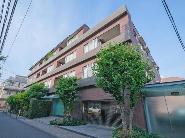 中古マンション 新宿区大京町 丸の内線四谷三丁目駅 1億3,980万円