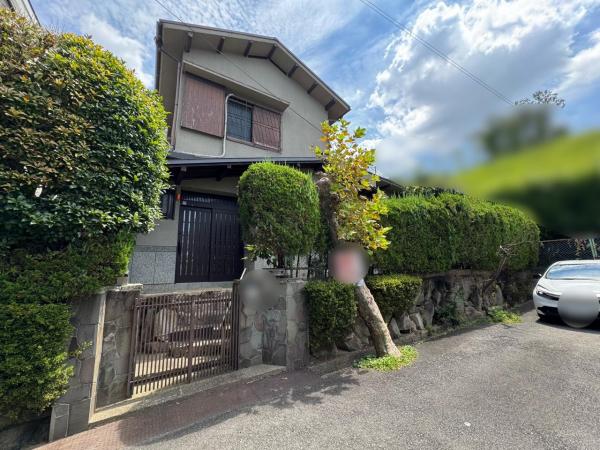 土地 寝屋川市成田南町 京阪本線香里園駅 2,380万円