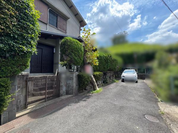 土地 寝屋川市成田南町 京阪本線香里園駅 2,380万円
