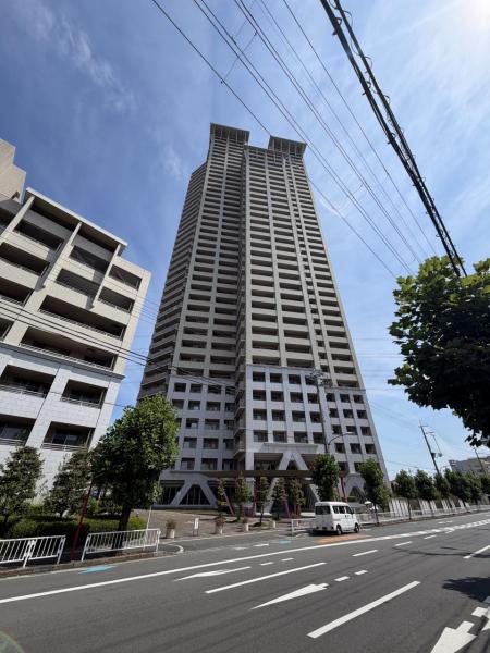 中古マンション 枚方市楠葉並木２丁目 京阪本線樟葉駅 4,980万円