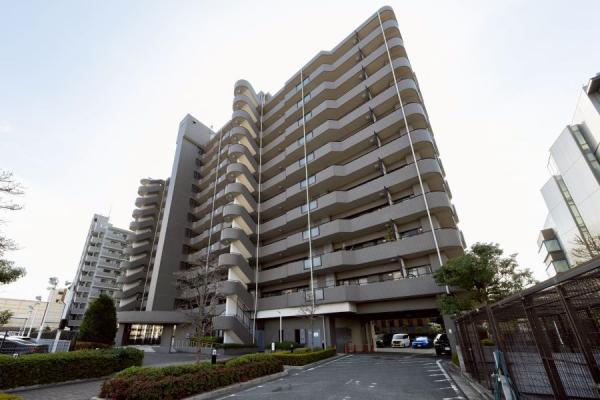 中古マンション 吹田市芳野町 大阪メトロ御堂筋線江坂駅 4,780万円
