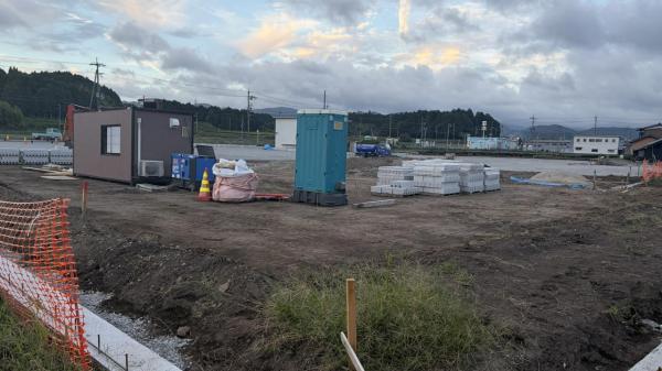 土地 甲賀市土山町前野609 JR草津線貴生川駅 3億2,000万円