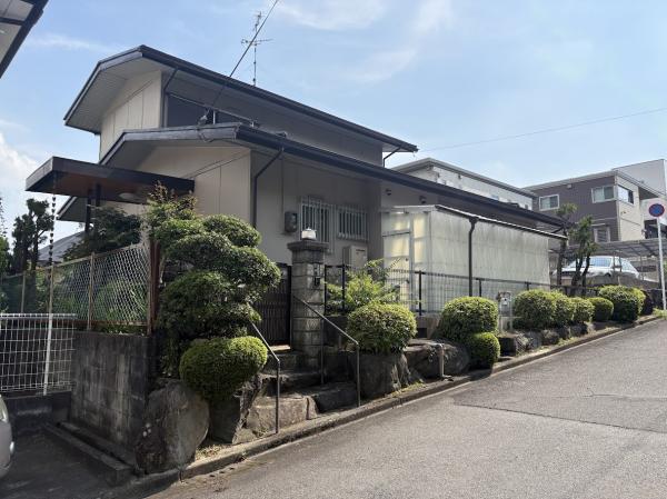 土地 八幡市男山美桜 京阪本線樟葉駅 3,580万円