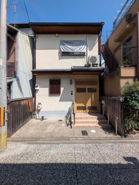 中古戸建 京都市下京区西新屋敷中之町 JR山陰本線丹波口駅 3,920万円