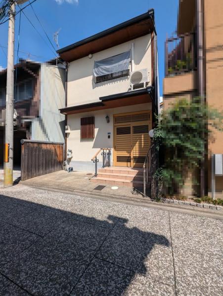 中古戸建 京都市下京区西新屋敷中之町 JR山陰本線丹波口駅 3,920万円