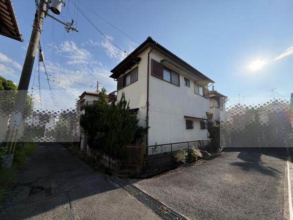 土地 枚方市楠葉野田２丁目 京阪本線樟葉駅 2,980万円