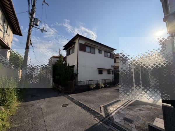 土地 枚方市楠葉野田２丁目 京阪本線樟葉駅 2,980万円