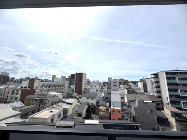 中古マンション 大阪市福島区吉野4丁目 大阪メトロ千日前線野田阪神駅 6,280万円