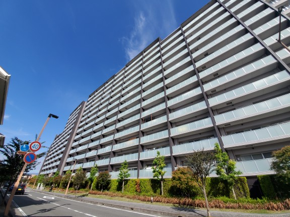 中古マンション 八幡市欽明台東 JR学研都市線松井山手駅 3,950万円