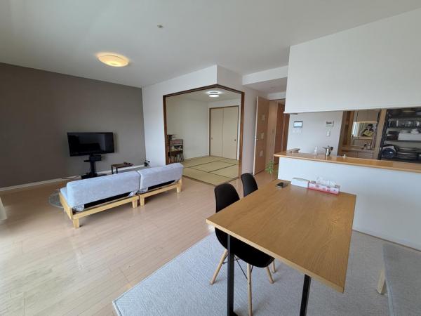 中古マンション 八幡市欽明台東 JR学研都市線松井山手駅 3,950万円