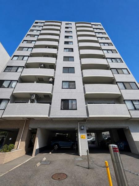 中古マンション 京都市上京区仁和寺街道千本西入五番町 京福電鉄北野線北野白梅町駅 3,399万円