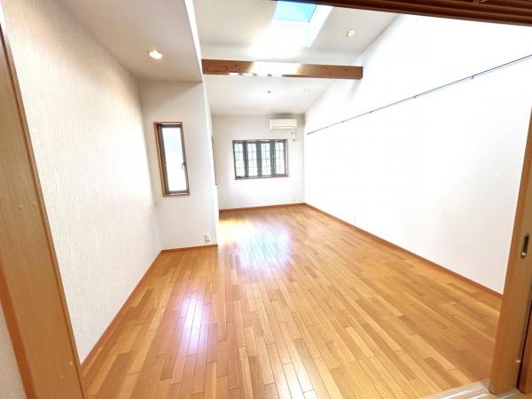 中古テラスハウス 京都市伏見区弾正町 京阪本線中書島駅 2,080万円