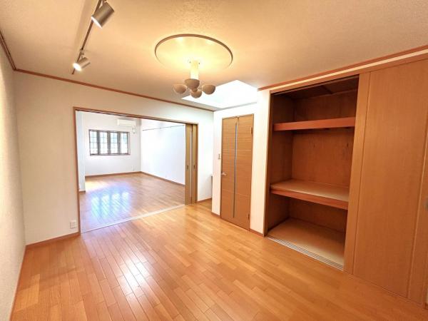 中古テラスハウス 京都市伏見区弾正町 京阪本線中書島駅 2,080万円