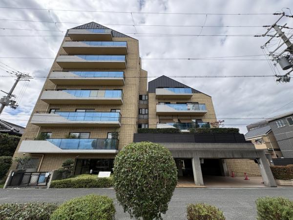 中古マンション 大阪市旭区清水３丁目 大阪メトロ今里筋線清水駅 4,480万円