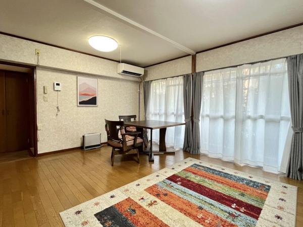 中古マンション 八幡市男山笹谷 京阪本線樟葉駅 630万円