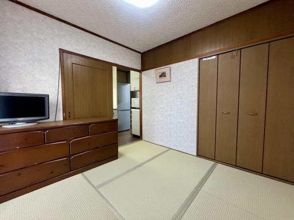 中古マンション 八幡市男山笹谷 京阪本線樟葉駅 630万円
