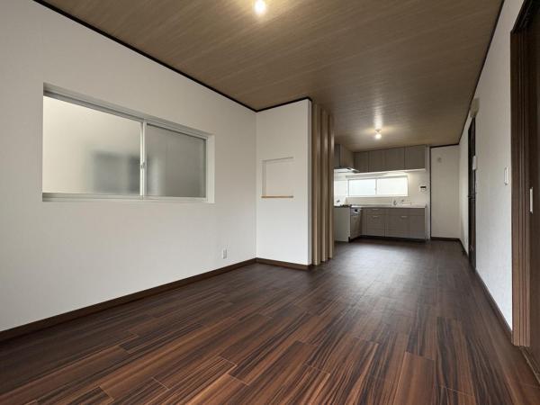 中古戸建 枚方市茄子作3丁目 京阪本線香里園駅 1,780万円