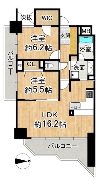 中古マンション 京都市中京区清水町 京都市営地下鉄東西線京都市役所前駅 7,080万円
