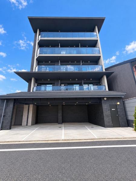 新築マンション 京都市上京区下立売通七本松東入長門町 京都市営地下鉄東西線二条駅 4,320万円