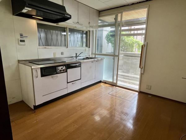 中古戸建 高槻市大塚町１丁目 阪急京都線高槻市駅 2,280万円